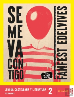 Bertrand.pt - Proyecto: Fanfest - Lengua Castellana Y Literatura 2 Eso [Murcia]