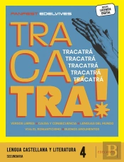 Proyecto: Fanfest - Lengua Castellana Y Literatura 4 Eso [Murcia]