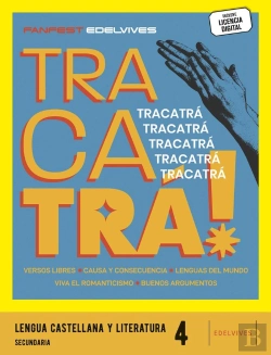 Bertrand.pt - Proyecto: Fanfest - Lengua Castellana Y Literatura 4 Eso [Murcia]