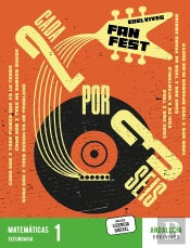 Proyecto: Fanfest - Matematicas 1 Eso [Andalucia]