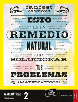 Bertrand.pt - Proyecto: Fanfest - Matematicas 2 Eso [Murcia]