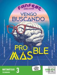 Proyecto: Fanfest - Matematicas 3 Eso [Andalucia]