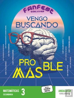 Bertrand.pt - Proyecto: Fanfest - Matematicas 3 Eso [Andalucia]