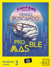 Proyecto: Fanfest - Matematicas 3 Eso [Murcia]