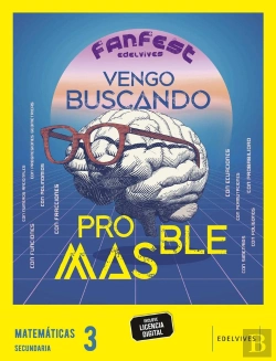 Bertrand.pt - Proyecto: Fanfest - Matematicas 3 Eso [Murcia]
