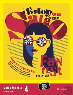 Bertrand.pt - Proyecto: Fanfest - Matematicas 4 [Opcion A] Eso [Murcia]