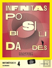 Proyecto: Fanfest - Matematicas 4 [Opcion B] Eso [Murcia]