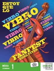 Proyecto: Fanfest - Musica 1 Eso [Andalucia]