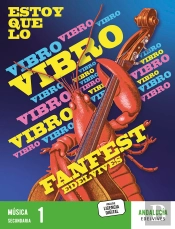 Proyecto: Fanfest - Musica 1 Eso [Andalucia]
