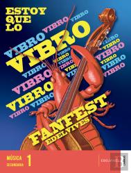 Proyecto: Fanfest. Musica 1 Eso [Canarias]