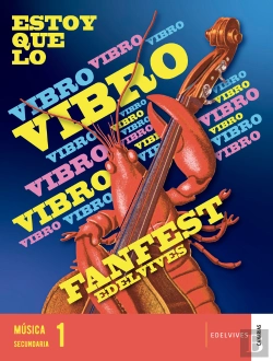 Bertrand.pt - Proyecto: Fanfest. Musica 1 Eso [Canarias]