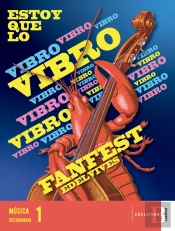 Proyecto: Fanfest. Musica 1 Eso [Canarias]