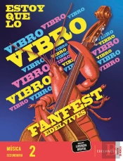 Proyecto: Fanfest - Musica 2 Eso [Murcia]