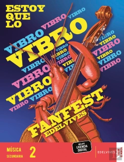 Bertrand.pt - Proyecto: Fanfest - Musica 2 Eso [Murcia]