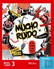 Proyecto: Fanfest. Musica Y Danza 3 [Canarias]