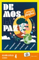 Proyecto: Fanfest - Religion Catolica 4 Eso [Murcia]