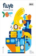 Proyecto Fluye - 1 Curso Primaria