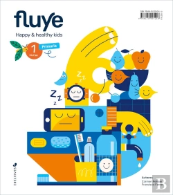Bertrand.pt - Proyecto Fluye - 1 Curso Primaria