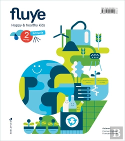 Bertrand.pt - Proyecto Fluye - 2 Curso Primaria