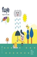 Proyecto Fluye - 3 Años
