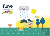 Proyecto Fluye - 3 Años