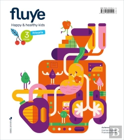 Bertrand.pt - Proyecto Fluye - 3 Curso Primaria