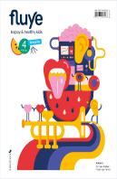 Proyecto Fluye - 4 Curso Primaria