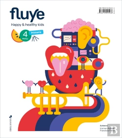 Bertrand.pt - Proyecto Fluye - 4 Curso Primaria