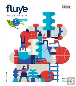 Bertrand.pt - Proyecto Fluye - 5 Curso Primaria