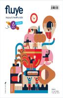 Proyecto Fluye - 6 Curso Primaria