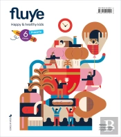 Proyecto Fluye - 6 Curso Primaria