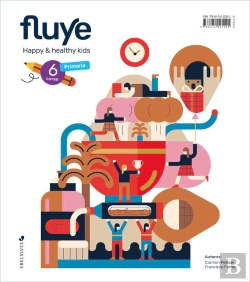 Bertrand.pt - Proyecto Fluye - 6 Curso Primaria