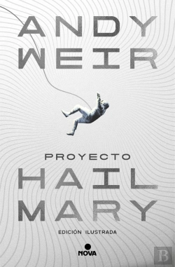 Bertrand.pt - Proyecto Hail Mary Edicion Ilustrada