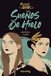 Proyecto Hielo 2 (Titulo Por Infjuv Ed26