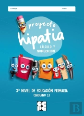 Proyecto Hipatia. Cálculo Y Numeración 3.1
