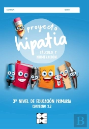 Proyecto Hipatia. Cálculo Y Numeración 3.2