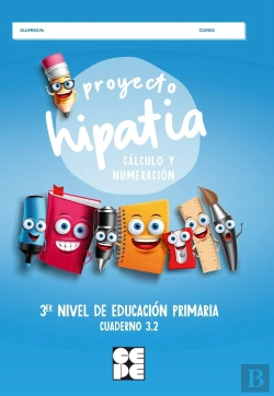 Bertrand.pt - Proyecto Hipatia. Cálculo Y Numeración 3.2