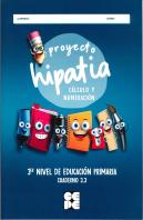 Proyecto Hipatia. Cálculo Y Numeración 3.3