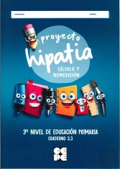 Proyecto Hipatia. Cálculo Y Numeración 3.3