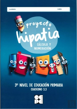 Bertrand.pt - Proyecto Hipatia. Cálculo Y Numeración 3.3