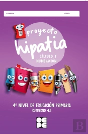 Proyecto Hipatia. Cálculo Y Numeración 4.1