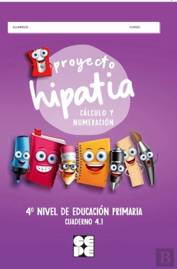 Bertrand.pt - Proyecto Hipatia. Cálculo Y Numeración 4.1
