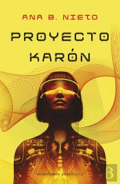 Proyecto Karon