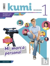 Proyecto Kumi 1 Eso : Mi Marca Personal