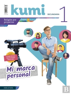 Bertrand.pt - Proyecto Kumi 1 Eso : Mi Marca Personal