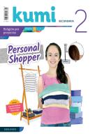 Proyecto Kumi 2 Eso : Personal Shopper