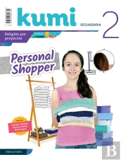 Proyecto Kumi 2 Eso : Personal Shopper