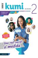 Proyecto Kumi 2 Eso : Una Red Social A Medida