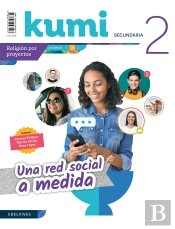 Proyecto Kumi 2 Eso : Una Red Social A Medida