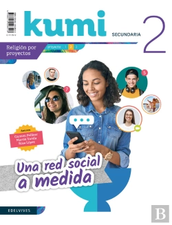 Bertrand.pt - Proyecto Kumi 2 Eso : Una Red Social A Medida